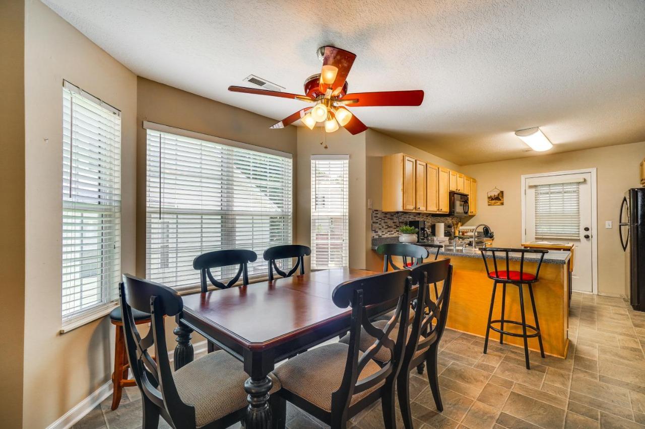 Pigeon Forge Home With Screened Porch, 3 Mi To Town! Exteriör bild